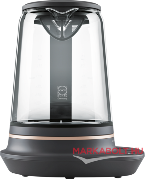 Electrolux E7GK1-8BP vízforraló 2 év garancia